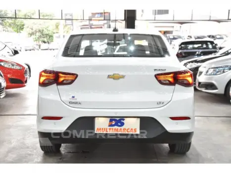 ONIX - 1.0 TURBO PLUS LTZ MANUAL