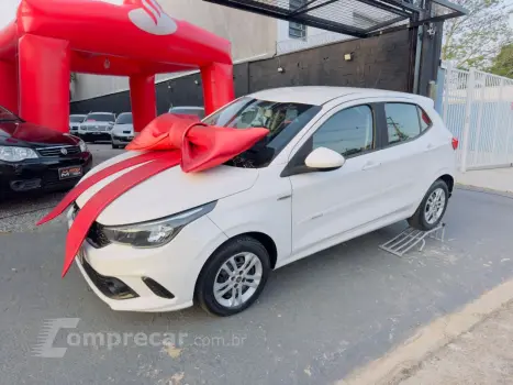 Argo 1.0 4P FLEX FIREFLY DRIVE