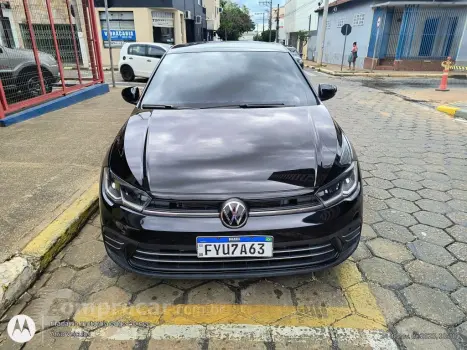 Polo Highline TSI 1.0 Flex 12V Aut.