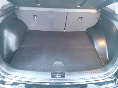 CRETA 1.6 16V FLEX ACTION AUTOMÁTICO
