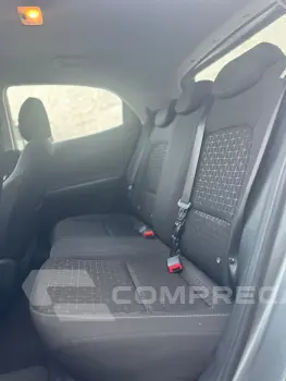 HB20 1.0 Tgdi Comfort