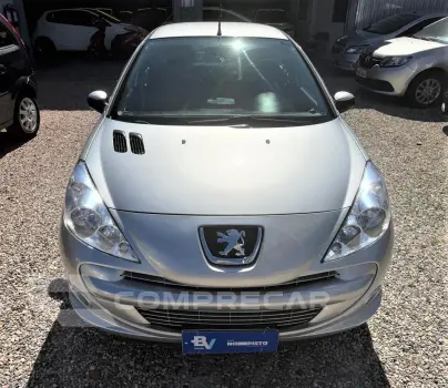 207 Hatch 1.4 4P XR FLEX