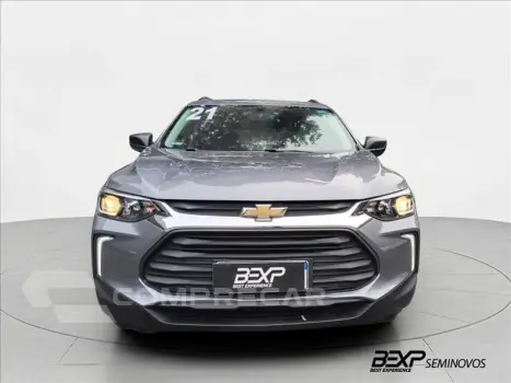 TRACKER 1.0 Turbo