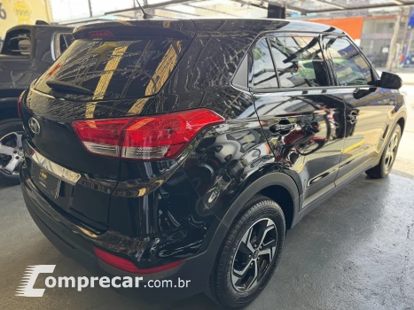 CRETA 1.6 16V Attitude