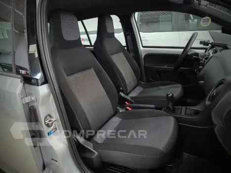 UP 1.0 TSI MOVE UP 12V FLEX 4P MANUAL