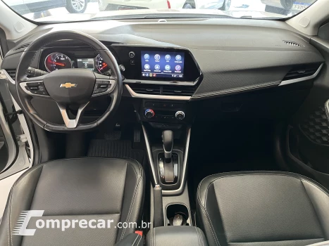 MONTANA 1.2 Turbo Premier