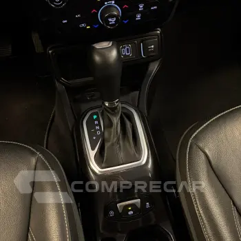 Renegade Long. T270 1.3 TB 4x2 Flex Aut.