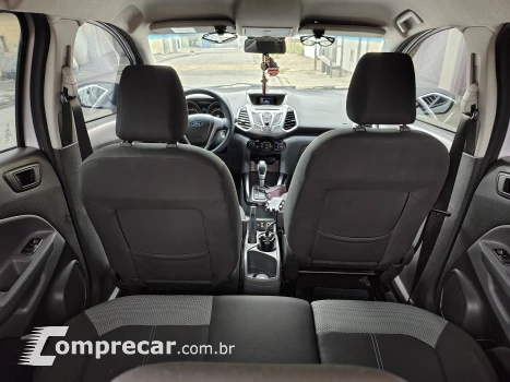 ECOSPORT 2.0 SE 16V