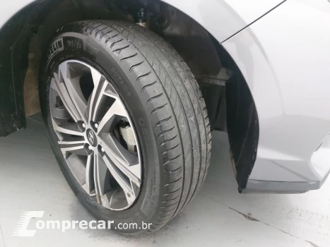 HB20S 1.0 TGDI FLEX COMFORT PLUS AUTOMÁTICO
