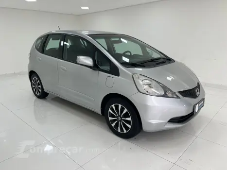 FIT 1.4 LX 16V