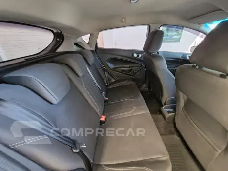 FIESTA 1.6 SE Hatch 16V