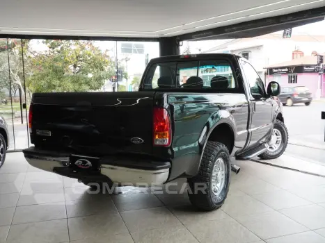 F-250 3.9 XLT 4X2 CS DIESEL 2P MANUAL