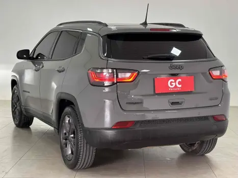 COMPASS 1.3  LONGITUDE NIGTH EAGLE4X2