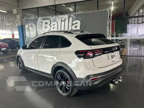Nivus 1.0 200 Tsi Total Flex Comfortline Automático