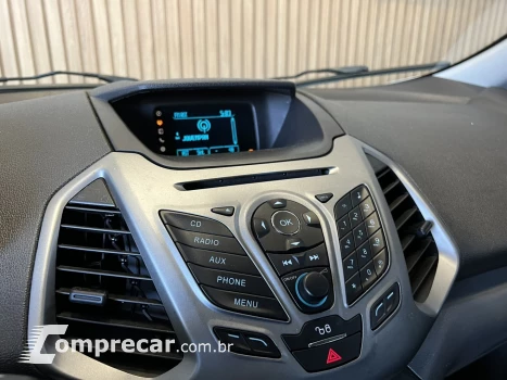 ECOSPORT 2.0 SE 16V FLEX 4P POWERSHIFT