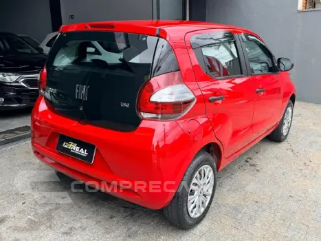 MOBI 1.0 EVO FLEX LIKE. MANUAL