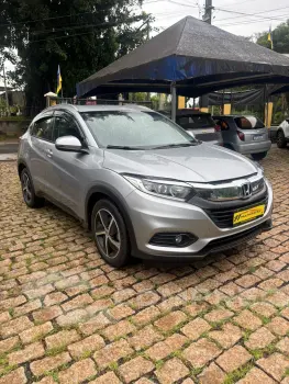 HR-V 1.8 16V EX