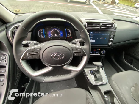 CRETA 1.0 Tgdi Limited Safety