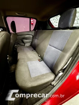 SANDERO 1.0 Expression 16V
