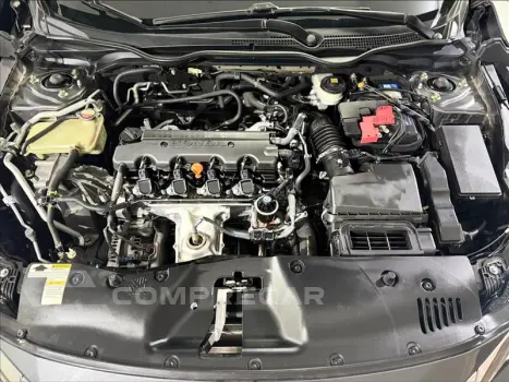 CIVIC 2.0 16vone EXL
