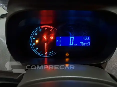 Cobalt 1.4 Sfi Ls 8V Flex 4P Manual