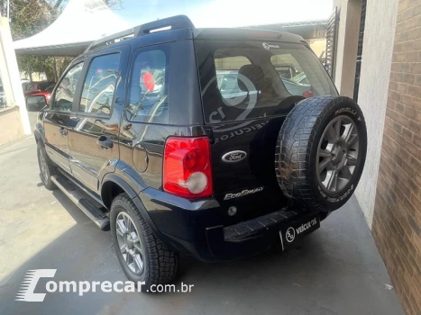 ECOSPORT