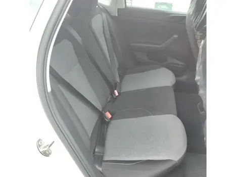 POLO 1.0 170 TSI COMFORTLINE AUTOMÁTICO