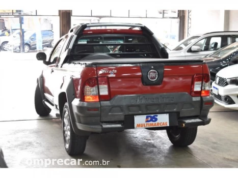 STRADA - 1.8 MPI ADVENTURE CE 16V 2P MANUAL