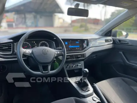 POLO 1.0 MPI Track