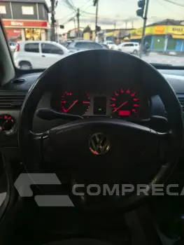 GOL 1.0 MI 8V G.III