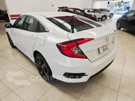 CIVIC 2.0 16vone Sport