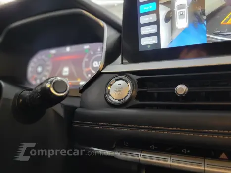 Tiggo 8 TXS 1.6 16V TGDi Aut.