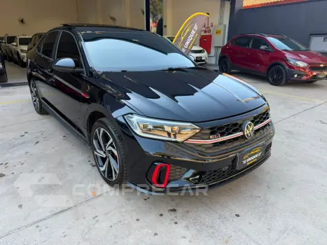 Jetta 2.0 350 Tsi Gasolina Gli Dsg