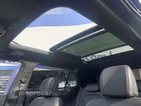 CRETA 1.0 TGDI FLEX N LINE AUTOMÁTICO