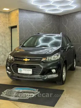 CHEVROLET TRACKER 1.4 16V Turbo LT 4 portas