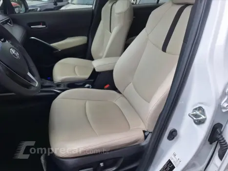 COROLLA CROSS 2.0 VVT-IE FLEX XRX DIRECT SHIFT