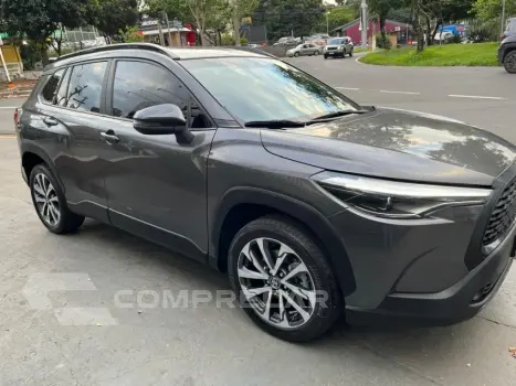 COROLLA CROSS 2.0 Vvt-ie XRE