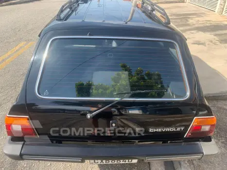 CARAVAN 2.5 Comodoro 8V