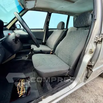 Uno Mille 1.0 Fire/ F.Flex/ ECONOMY 4p