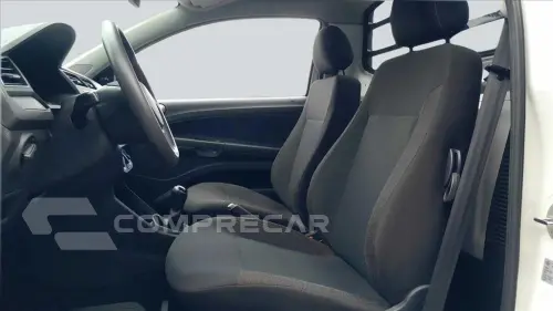 SAVEIRO 1.6 MSI ROBUST CS 16V FLEX 2P MANUAL