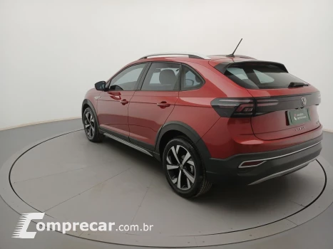 NIVUS 1.0 200 TSI TOTAL FLEX HIGHLINE AUTOMÁTICO