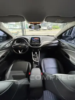 ONIX 1.0 Turbo Plus Premier