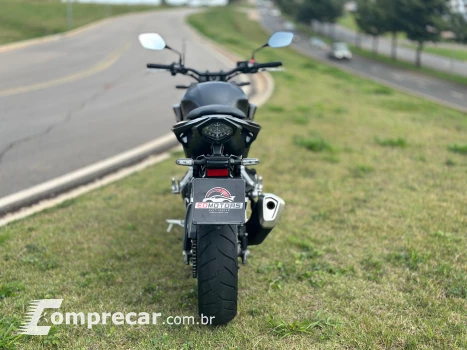 CB 500F