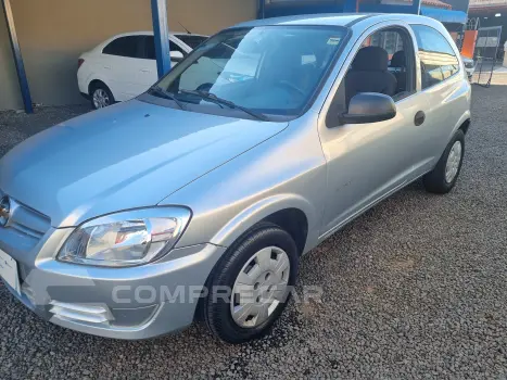 CELTA 1.0 MPFI Spirit 8V