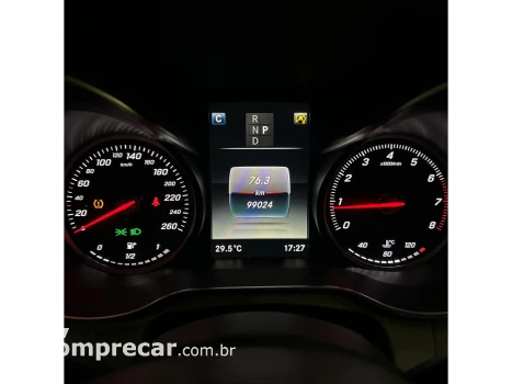 C 180 1.6 CGI FLEX EXCLUSIVE 9G-TRONIC