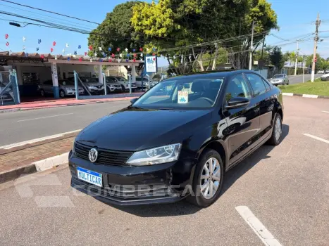 Volkswagen JETTA 1.4 16V TSI TRENDLINE GASOLINA 4P TIPTRONIC 4 portas