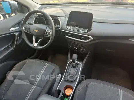 Tracker 1.0 12V 4P FLEX TURBO LT AUTOMÁTICO