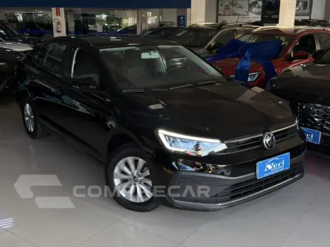 VIRTUS TSI 1.0 Flex 12V 4p Mec.
