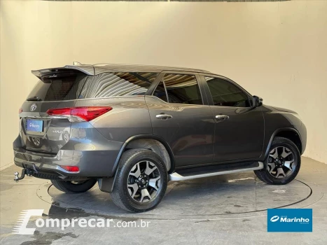 HILUX SW4 2.8 SRX DIAMOND 4X4 7 LUGARES 16V TURBO