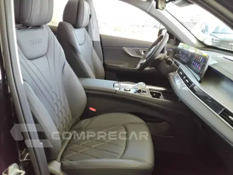 TIGGO 8 PRO 1.6 TGDI GASOLINA DCT